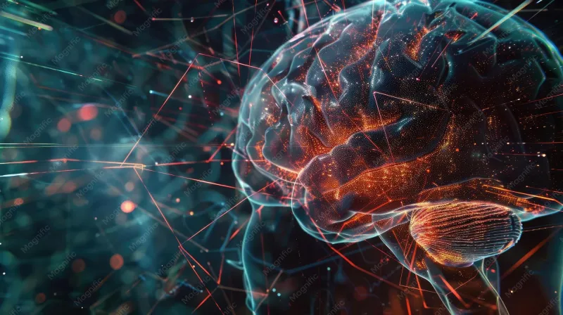 Your Brain on a Hot Streak: The Science That Explains Why Some Sessions Just Feel Electric