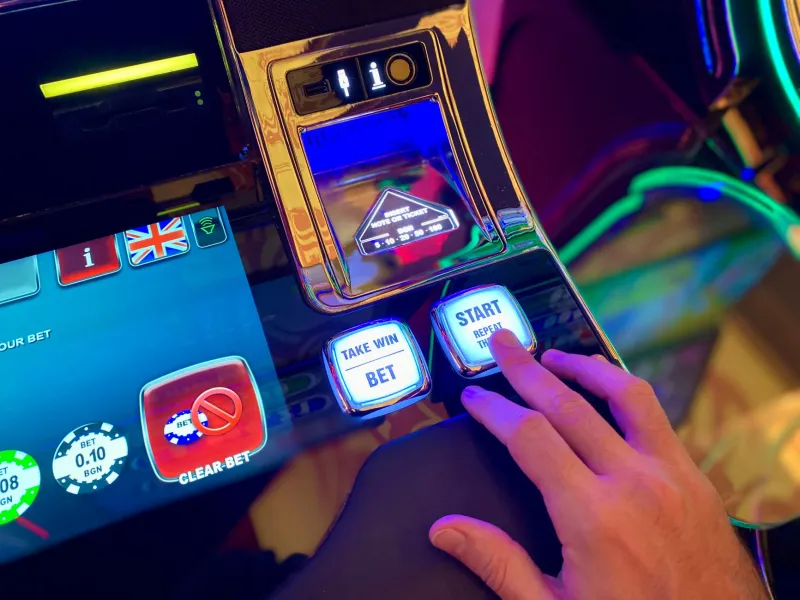 Turn It Down: The Hidden Audio Tricks That Make Casino Games So Hard to Walk Away From