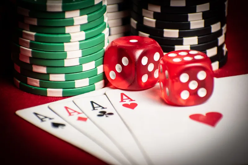 Talk the Talk: Casino Jargon Decoded Before You Make Your First Deposit