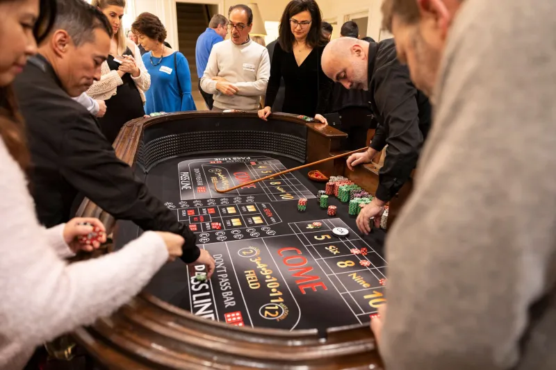 Knock Wood, Blow the Dice: Why Your Casino Rituals Refuse to Die (and When They Actually Help)